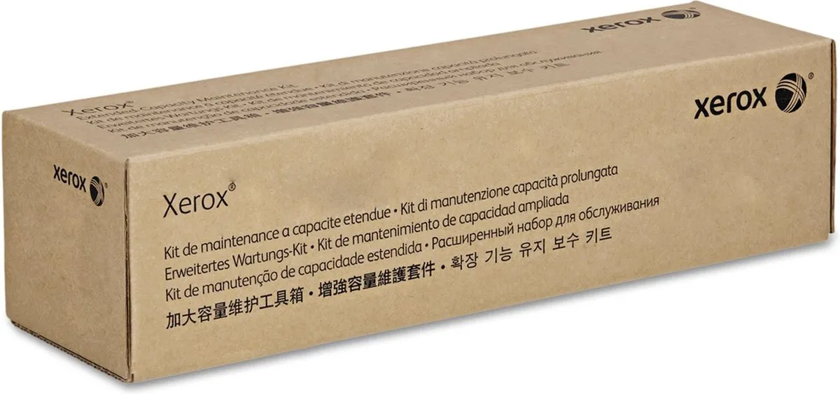 Xerox 008R12990 Toner Collector - Noir