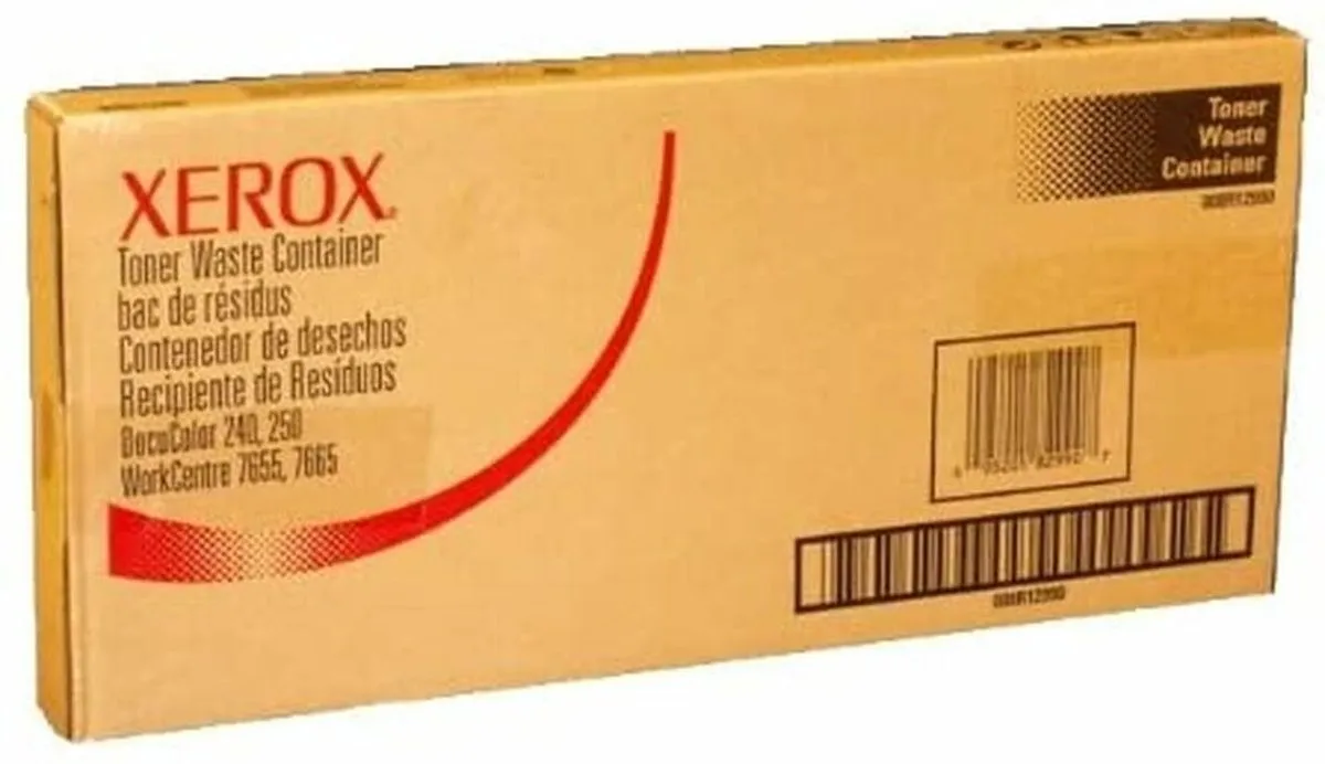 Xerox 008R12990 Toner Collector - Noir