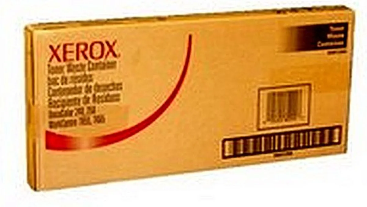 Xerox 008R12990 Toner Collector - Noir