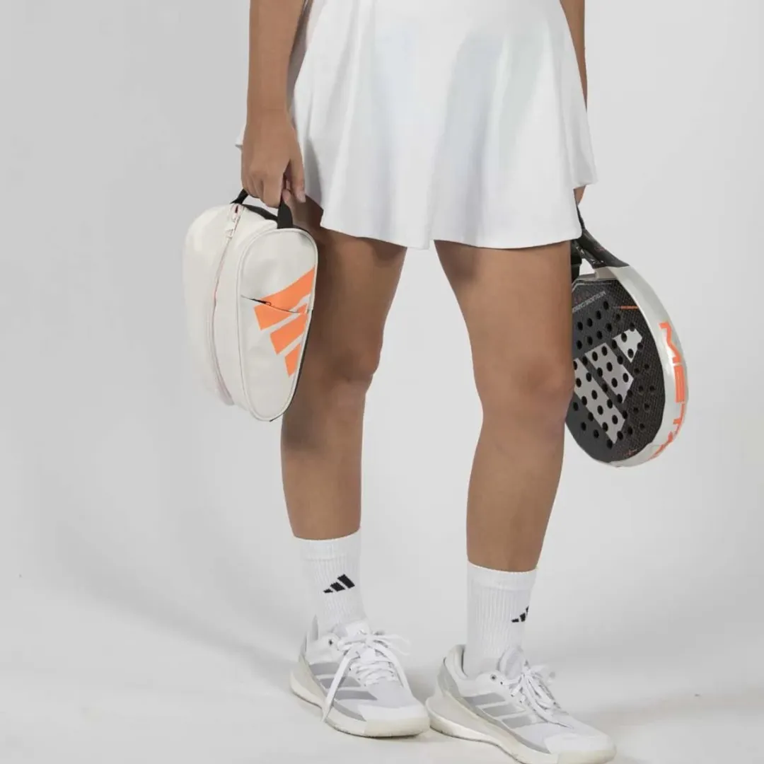 Adidas Off White 2026 Toilettas - 1 Vak
