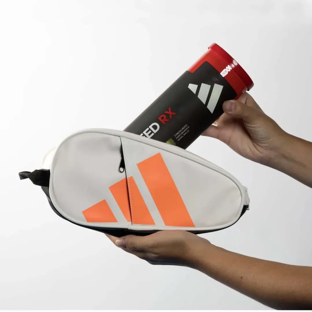 Adidas Off White 2026 Toilettas - 1 Vak