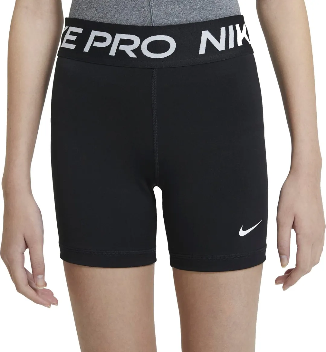 Nike Pro Short Junior DA1033-010