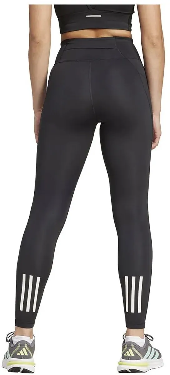 adidas Performance Own the Run Winter Lange Legging IS9905 - XS
