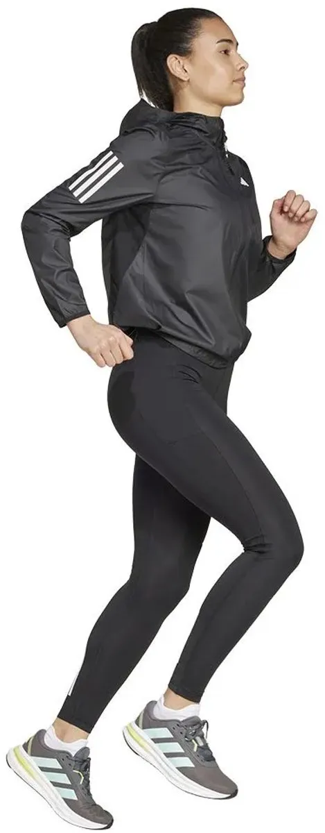 adidas Performance Own the Run Winter Lange Legging IS9905 - XS