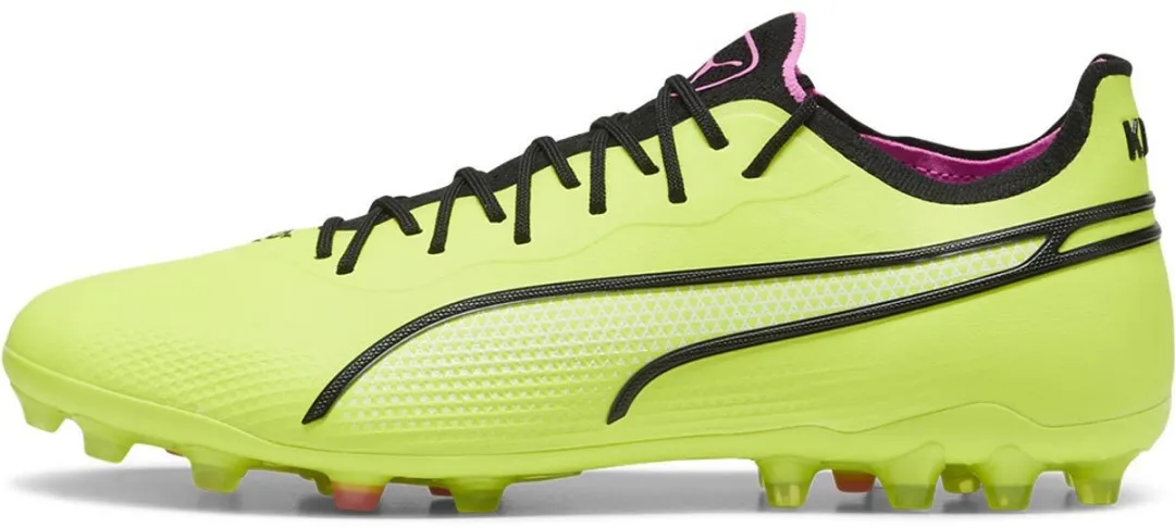 PUMA King Ultimate Mg Voetbalschoenen
