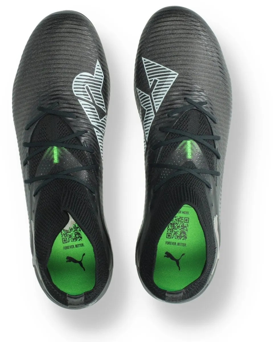 PUMA Future 8 Pro Voetbalschoenen 42.5 - Zwart