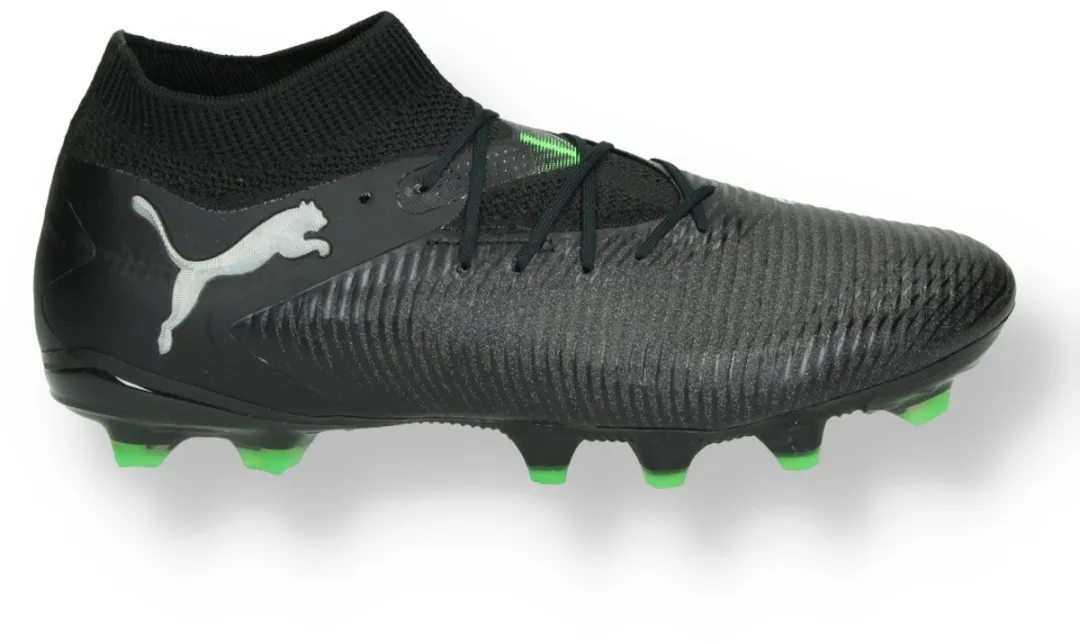 PUMA Future 8 Pro Voetbalschoenen 42.5 - Zwart