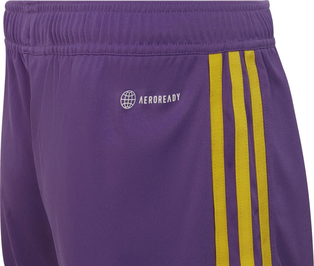 adidas Performance Tiro 23 League Short IB8098 - 152 - Paars