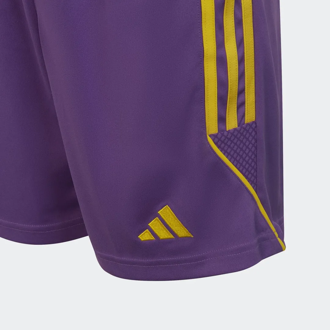 adidas Performance Tiro 23 League Short IB8098 - 152 - Paars