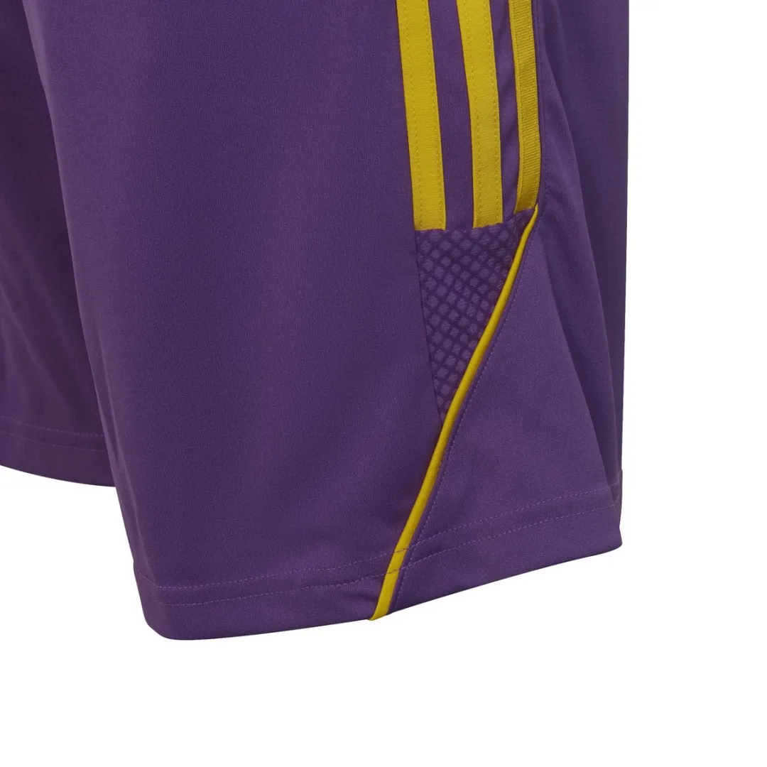 adidas Performance Tiro 23 League Short IB8098 - 152 - Paars