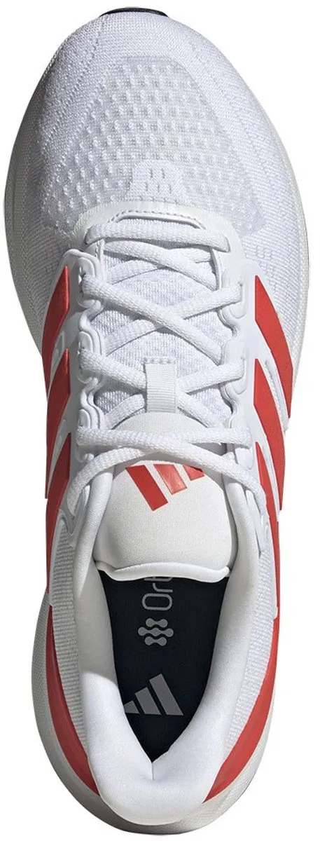 Adidas Ultrabounce 5 Hardloopschoenen 44 2/3 - Wit