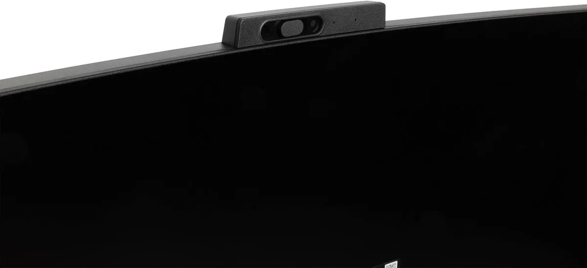 iiyama ProLite XCB3497WQSNPH-B1 Curved Monitor 34" WQHD - USB-C Dock 95W