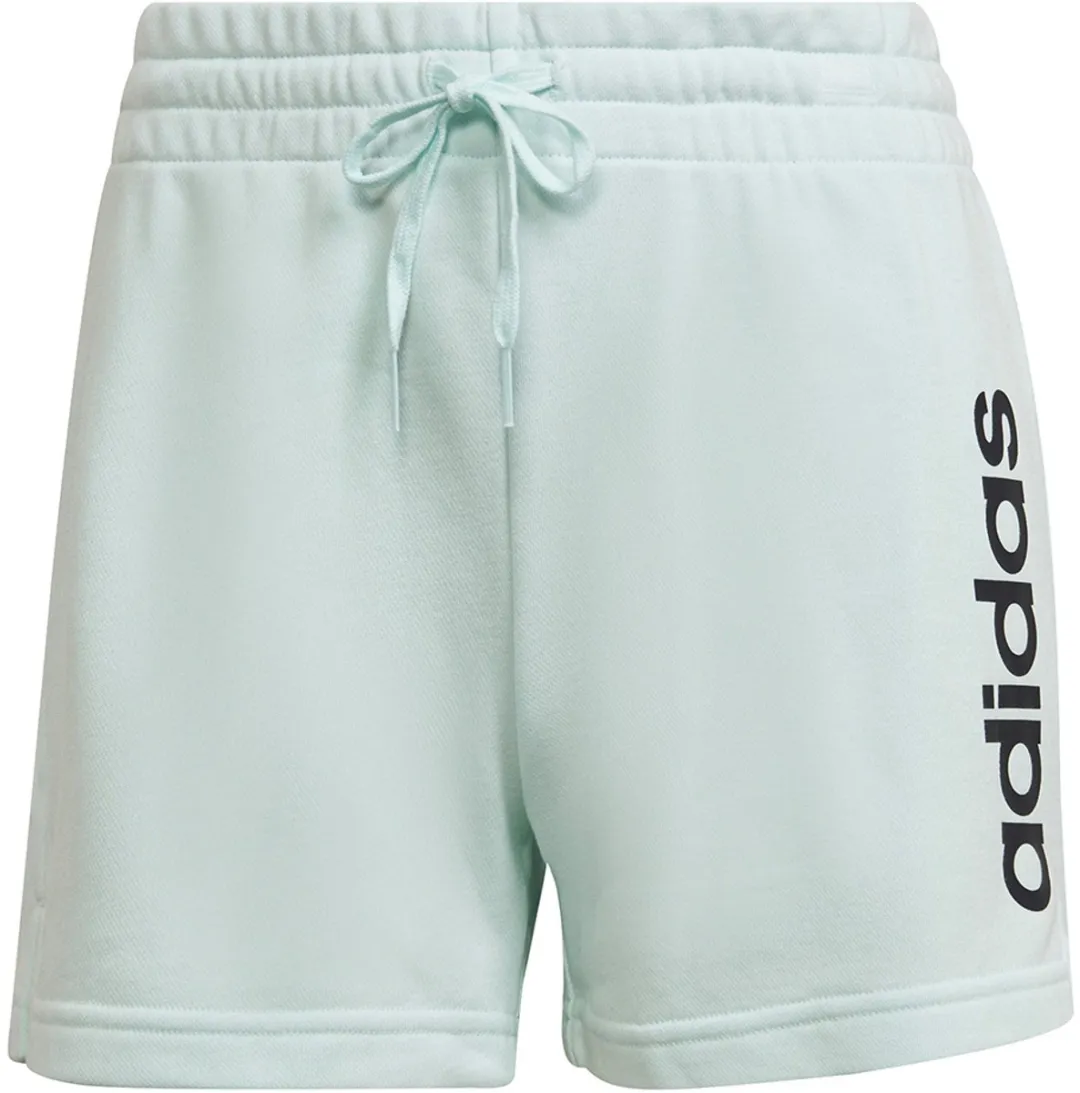 Adidas Dames Essentials Slim Shorts