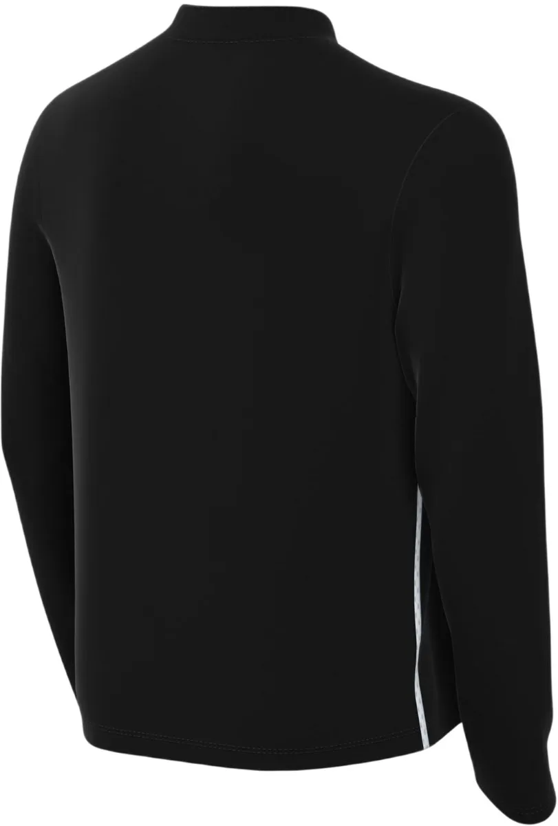 Nike Dri-FIT Park Trainingstop Kinderen - Zwart M