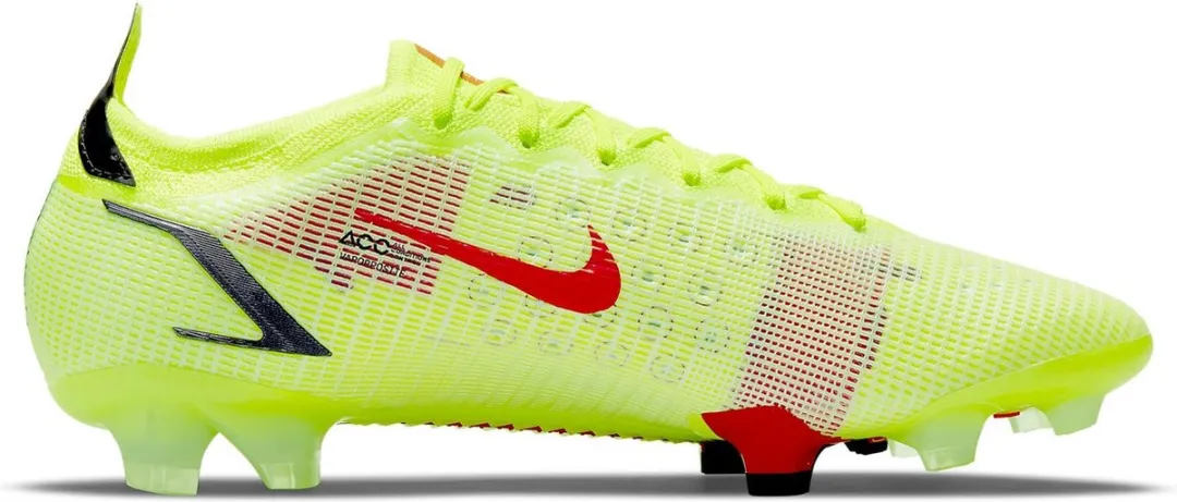 Nike Mercurial Vapor Elite FG Voetbalschoenen