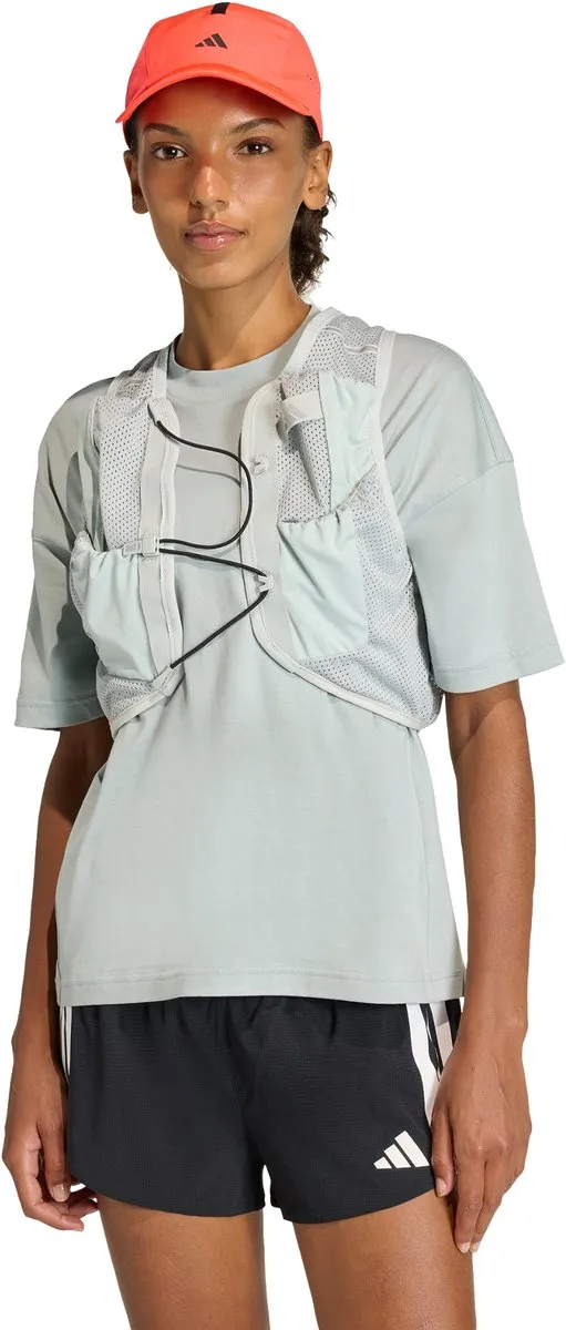 Adidas Performance Climacool Hardloopvest