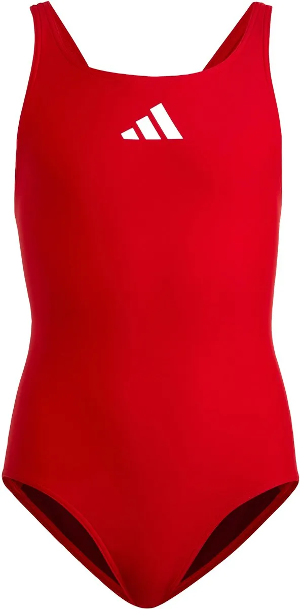 adidas Performance Solid Small Logo Badpak 98 - Rood