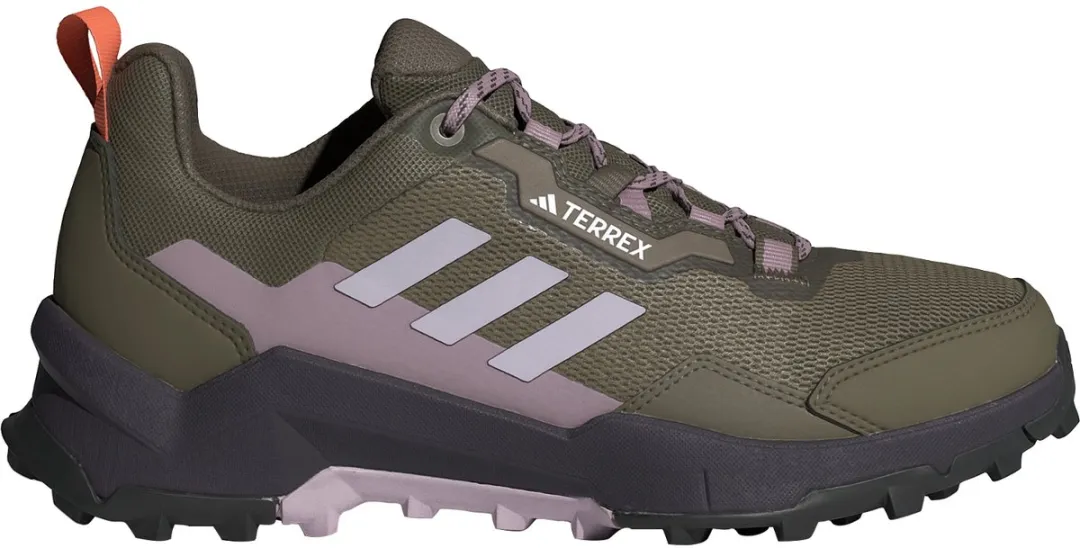 Adidas Terrex AX4 Hiking Schoenen Dames 38 - Groen