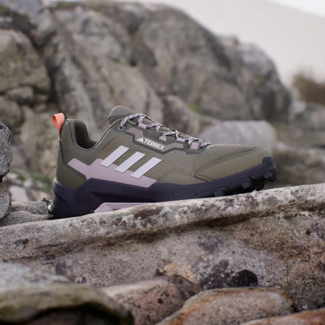 Adidas Terrex AX4 Hiking Schoenen Dames 38 - Groen