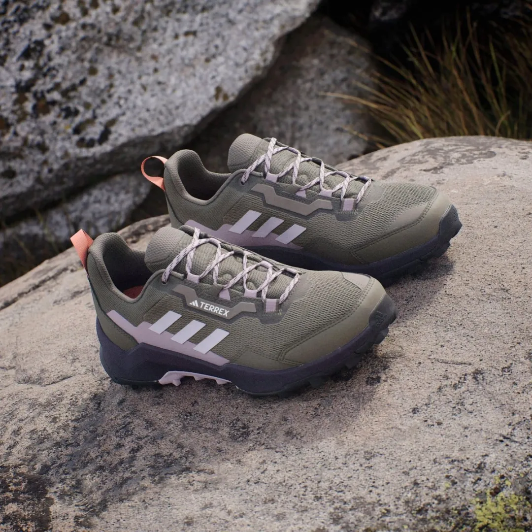 Adidas Terrex AX4 Hiking Schoenen Dames 38 - Groen - afbeelding 6 van 6