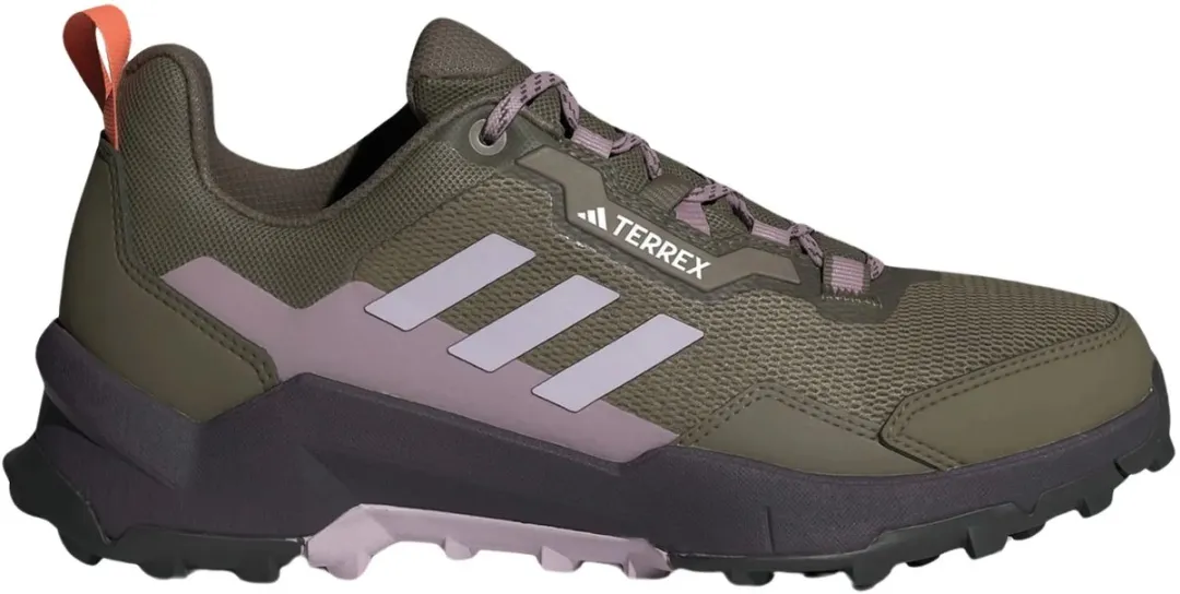 Adidas Terrex AX4 Hiking Schoenen Dames 38 - Groen