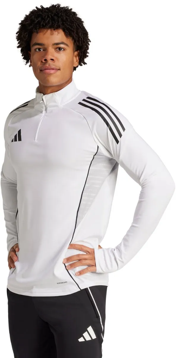 adidas Tiro 25 Competition Trainingstop Heren - Wit - Maat L