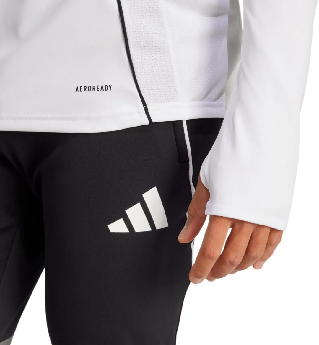 adidas Tiro 25 Competition Trainingstop Heren - Wit - Maat L