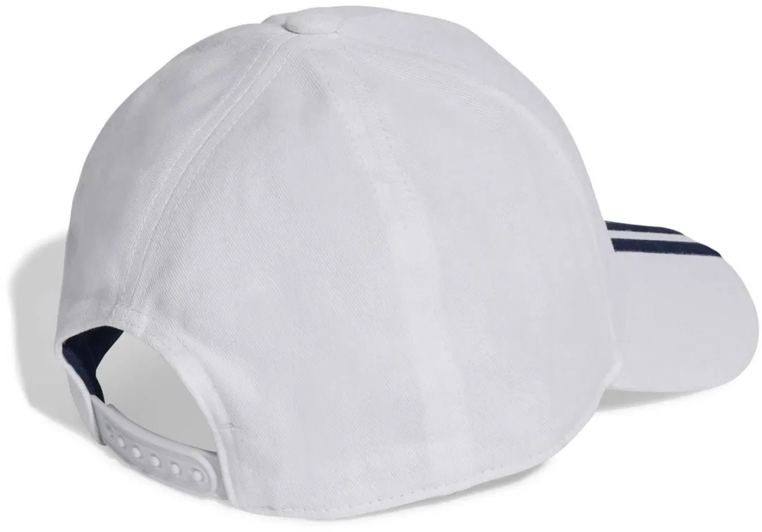 Adidas Sport Real Kids Cap - Wit XS/S