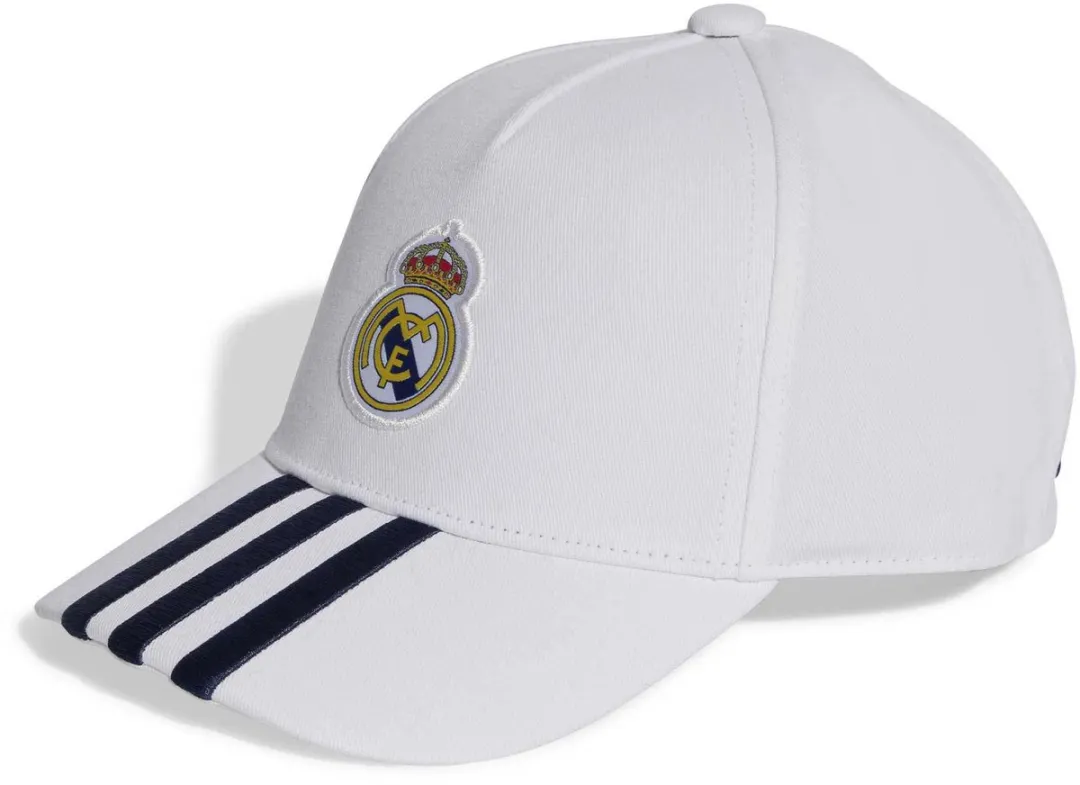 Adidas Sport Real Kids Cap