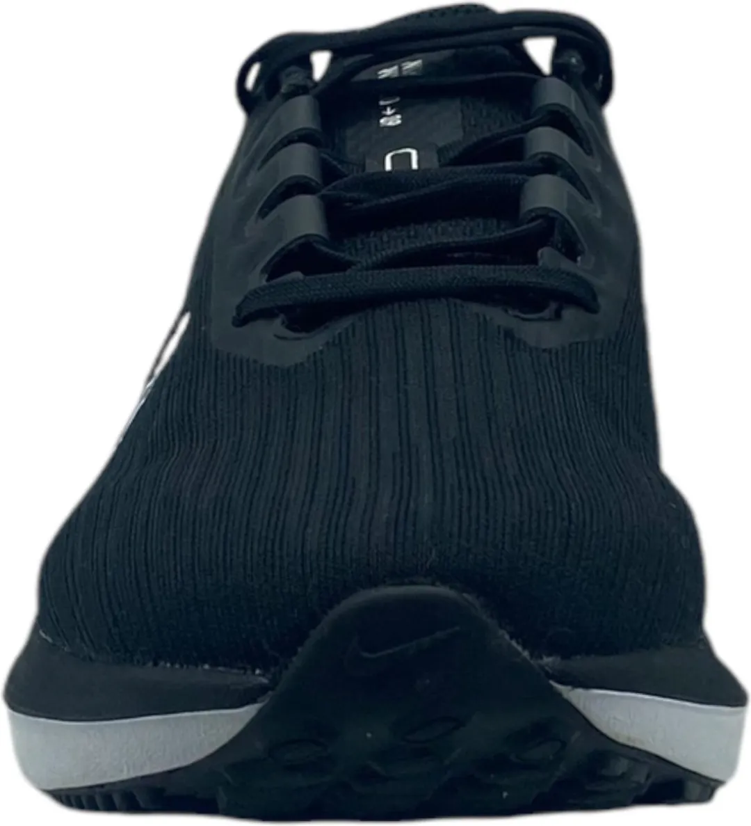 Nike Air Winflo 9 - Maat 38 - Zwart/Wit