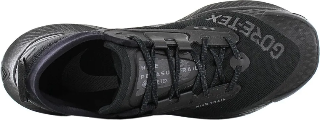Nike Pegasus Trail 3 GTX Hardloopschoenen - Zwart - Maat 43