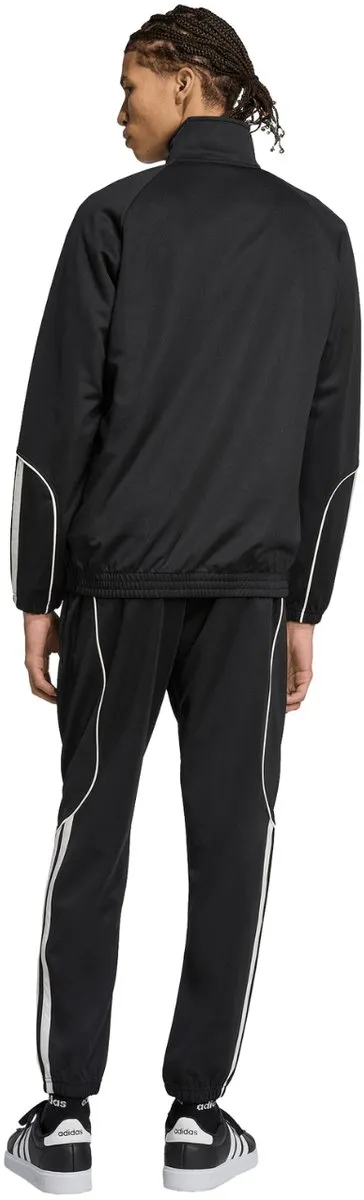 adidas Trainingspak Heren 3-Stripes - Maat S