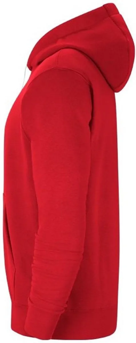 Nike Park 20 Trui Unisex - Maat 128 - Rood