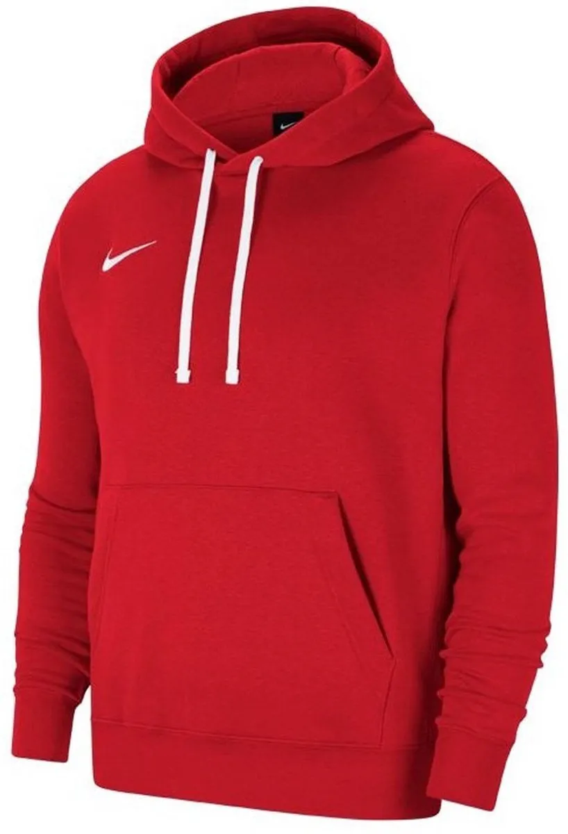 Nike Park 20 Trui Unisex - Maat 128 - Rood