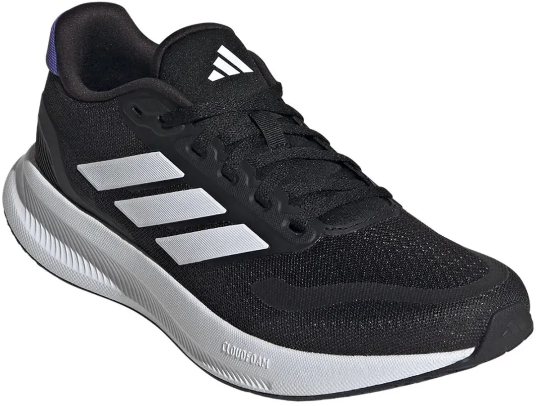 Adidas Runfalcon 5 Hardloopschoenen - Vrouw - EU 38 2/3