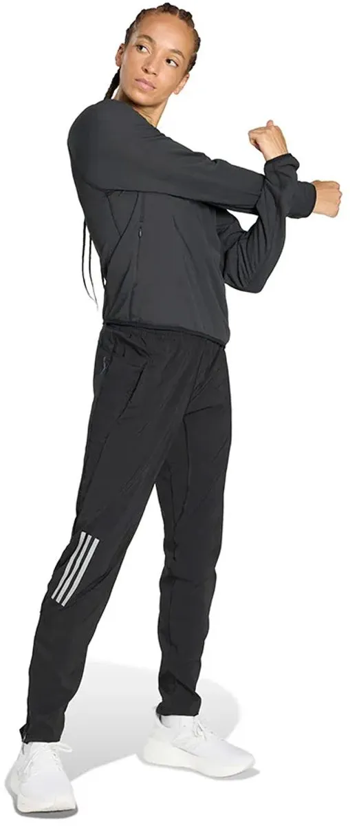 adidas Adi365 Iconic Astro Running Broek - XS - Zwart