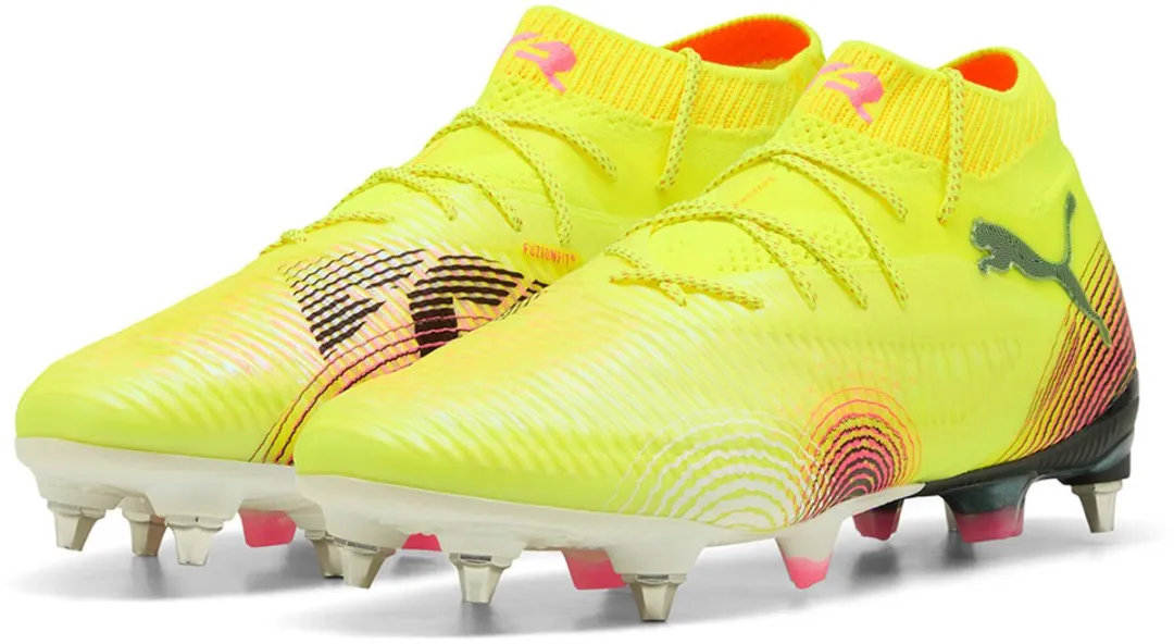 PUMA Future 8 Ultimate Mxsg Voetbalschoenen