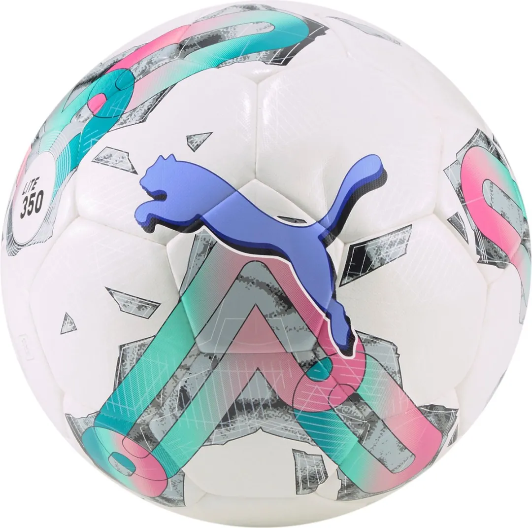 PUMA Orbita 5 HYB Lite 350 Voetbal