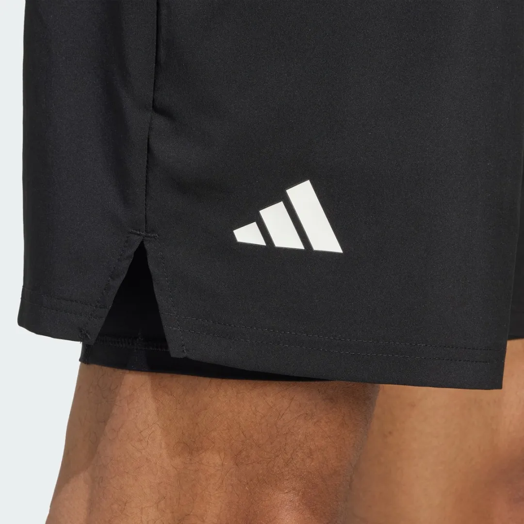 adidas Performance Club Tennis Climacool Short JY2959 - Heren XL - Zwart