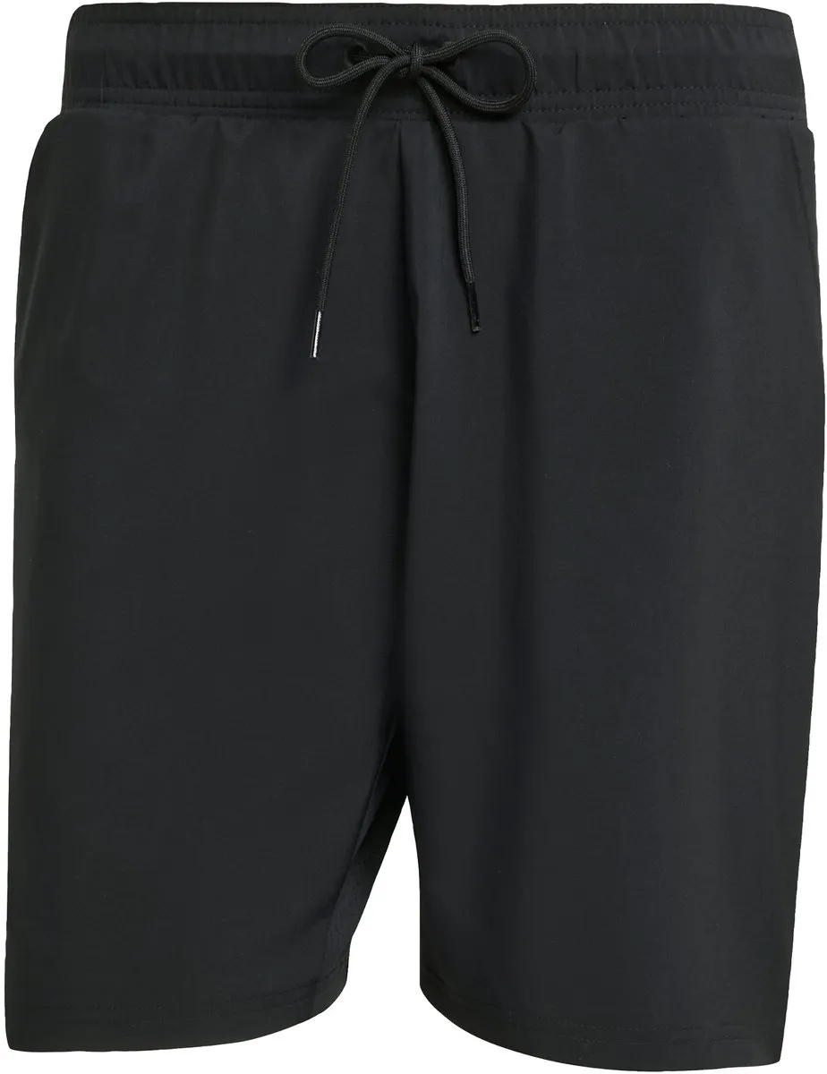 adidas Performance Club Tennis Climacool Short JY2959 - Heren XL - Zwart