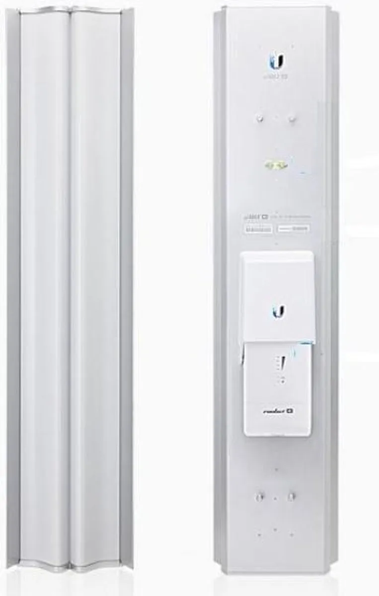 Ubiquiti AM-5AC21-60 WiFi Antenne 5,1 GHz 21 dBi
