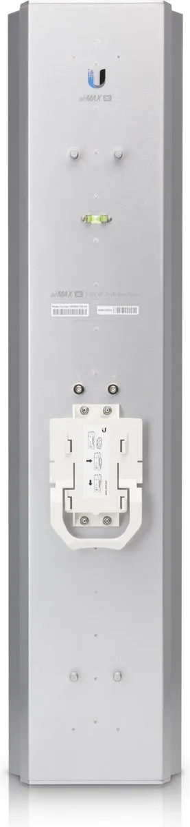 Ubiquiti AM-5AC21-60 WiFi Antenne 5,1 GHz 21 dBi - Wit