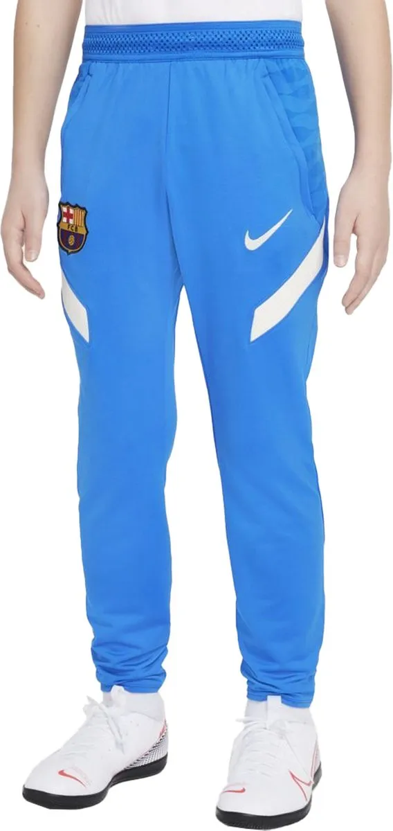 Nike FC Barcelona Strike Trainingsbroek 158