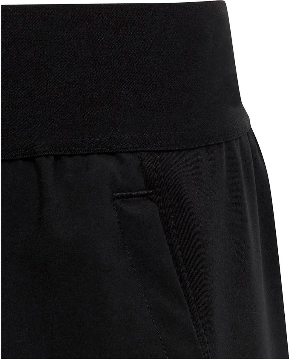 adidas Performance AEROREADY Short 128 - Zwart
