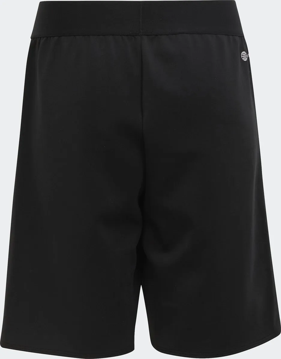 adidas Performance AEROREADY Short 128 - Zwart