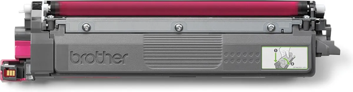 Brother TN249M Toner - Magenta - 4.000 Pagina's