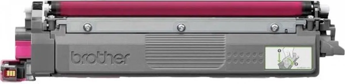 Brother TN249M Toner - Magenta - 4.000 Pagina's
