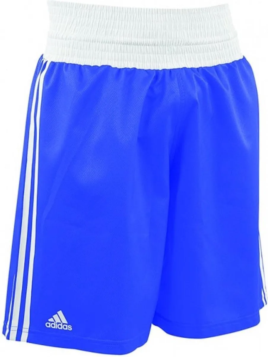 adidas Amateur Boxing Short Lightweight 2.0