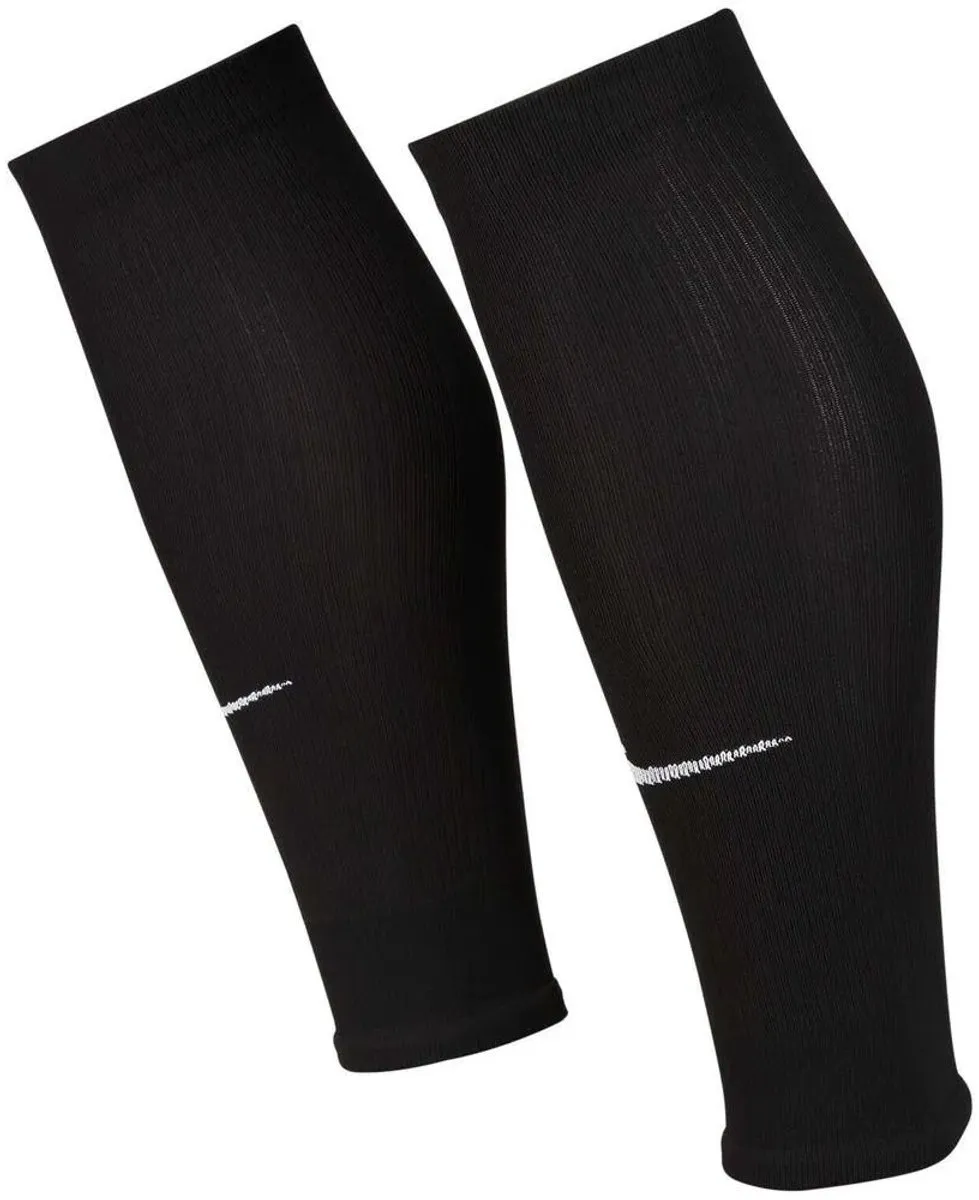 Nike Strike Sleeve Sportsokken DH6621-010 - Maat 30-35