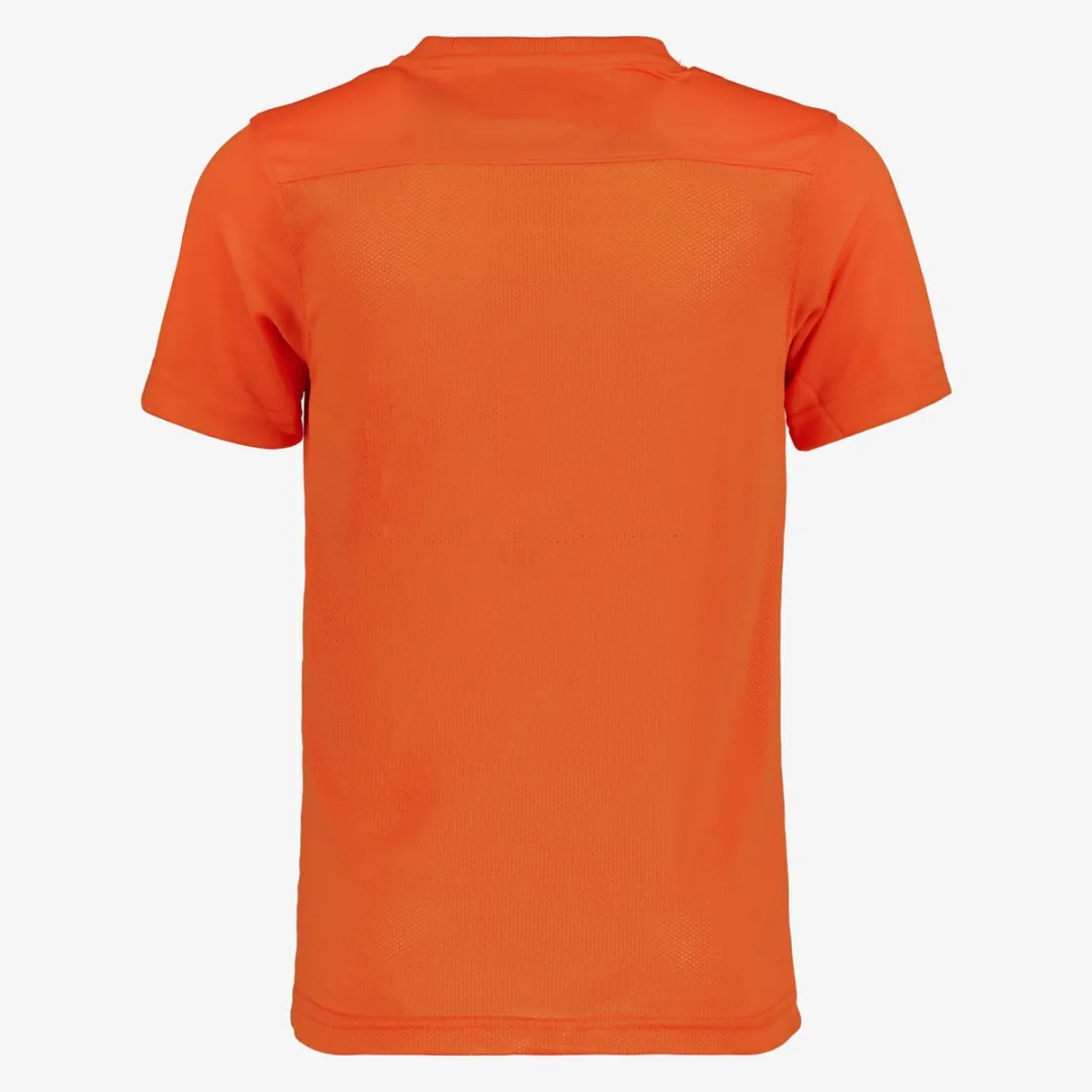 Nike Park VII SS Shirt Junior BV6741-547 - Maat 152 - Paars